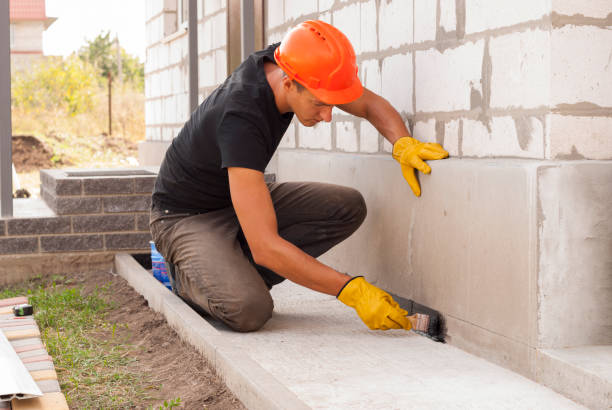 Licensed Foundation Crack Repair service in Altamont, KS - SJ Waterproofing Pros